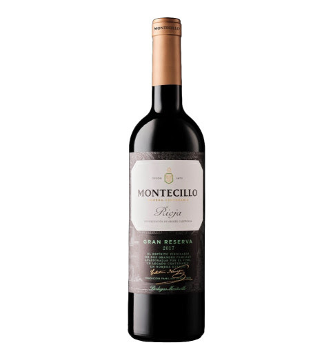 montecillo gran reserva jesus tellez afuegolento