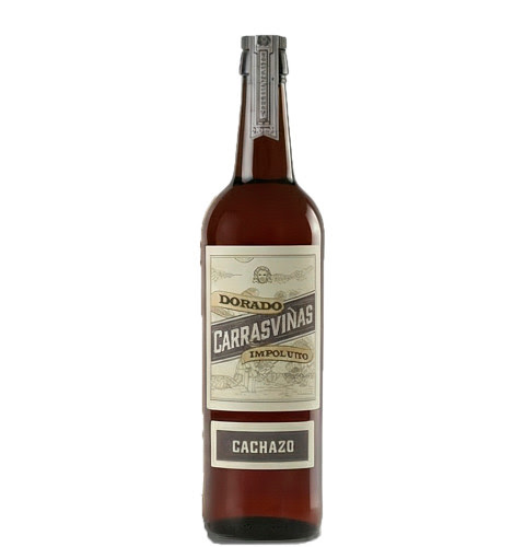 carraviñas dorado jesus tellez afuegolento