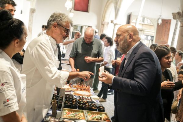 Palma Capital Gastronomica Islas Mediterraneo 3