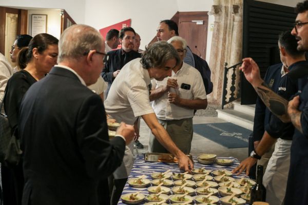 Palma Capital Gastronomica Islas Mediterraneo 4
