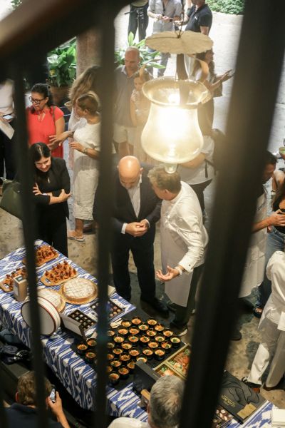 Palma Capital Gastronomica Islas Mediterraneo 6