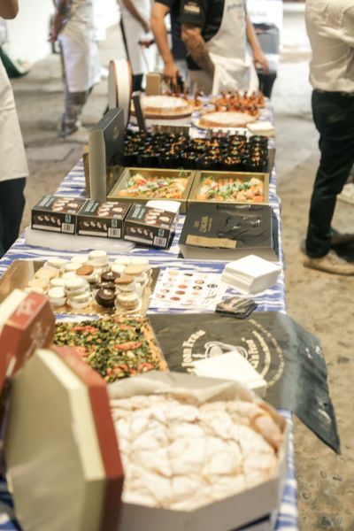 Palma Capital Gastronomica Islas Mediterraneo 7