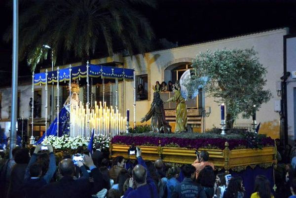 Ruta Pasin Calatrava Fiesta Interes Turistico Afuegolento 4